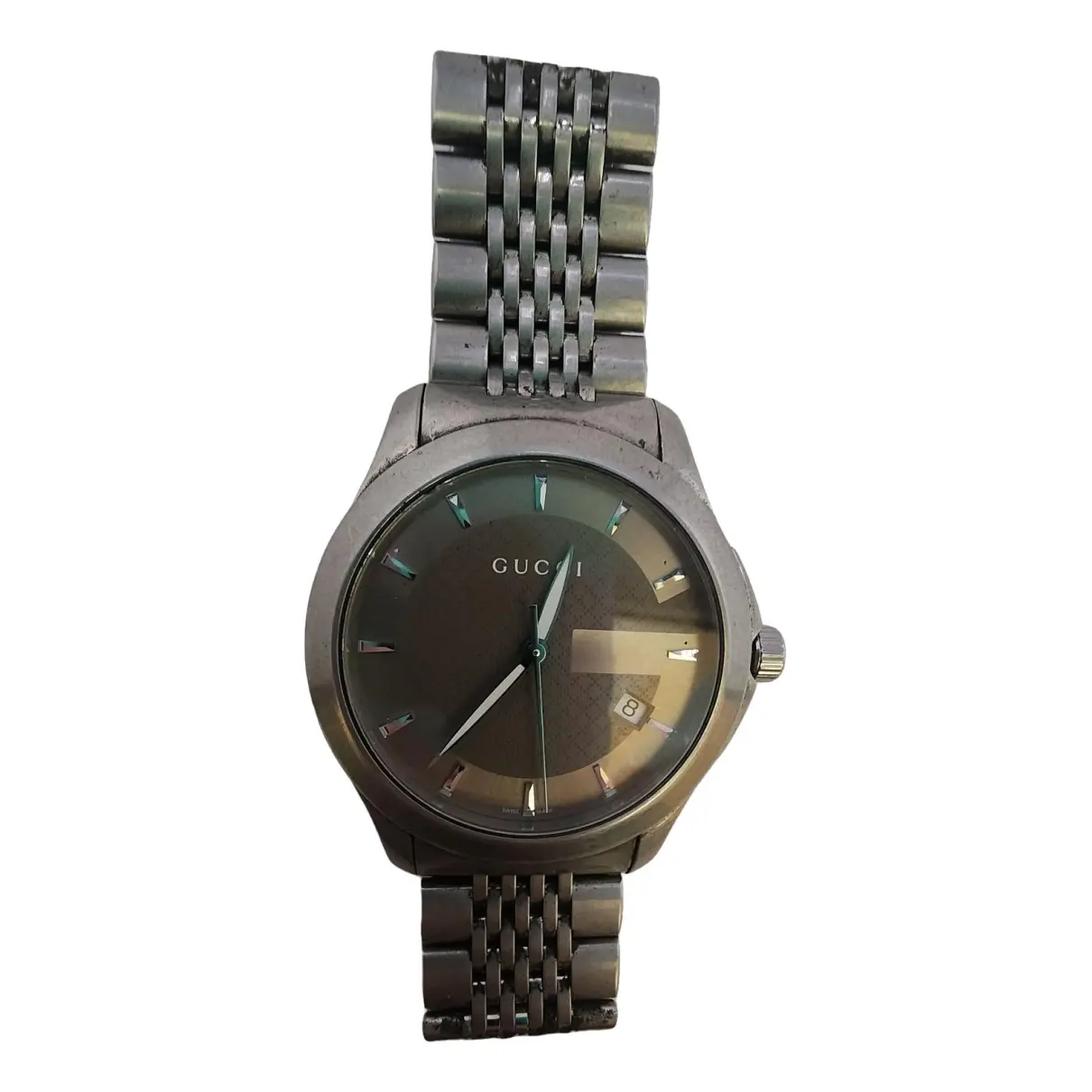 G-Timeless watch