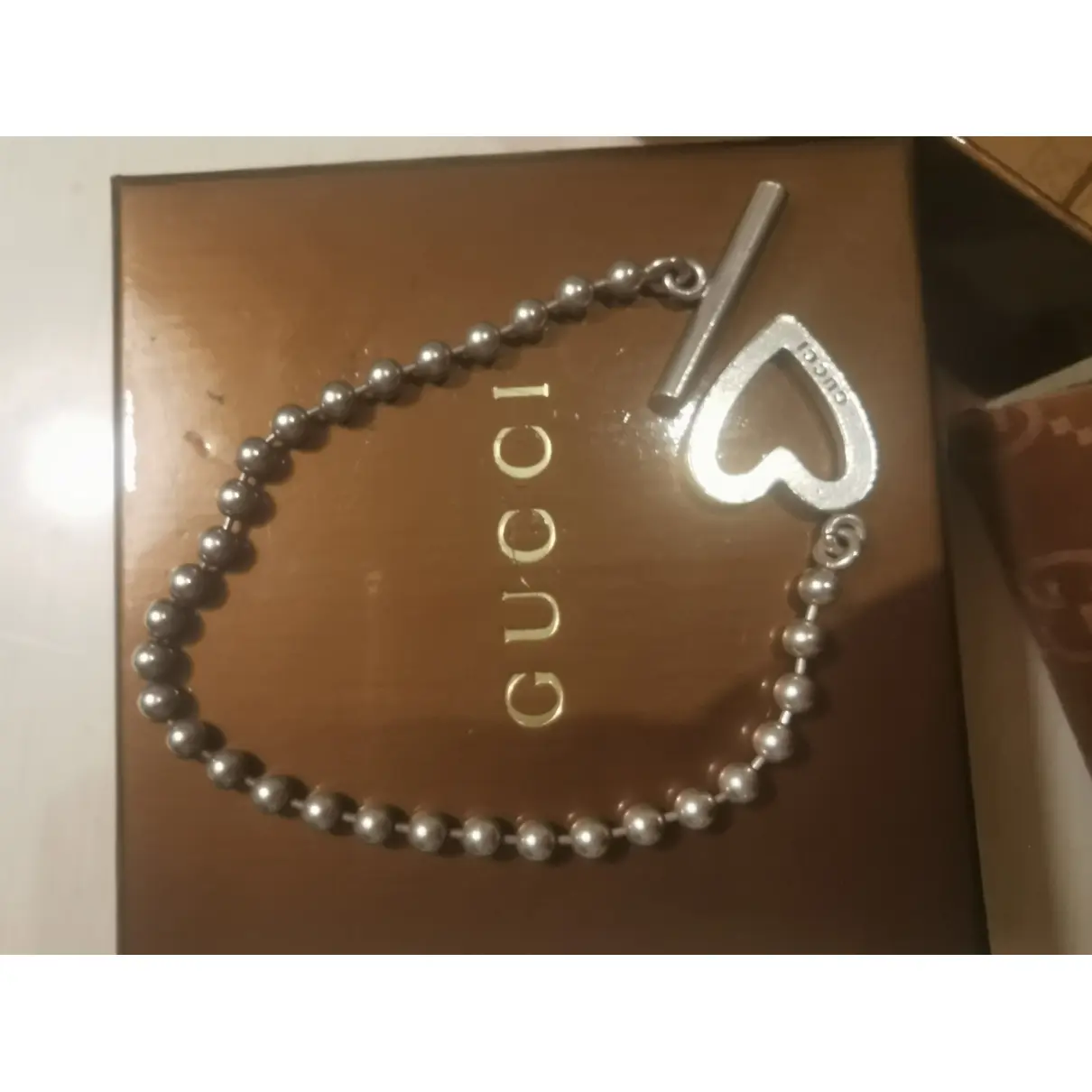 Luxury Gucci Bracelets Women