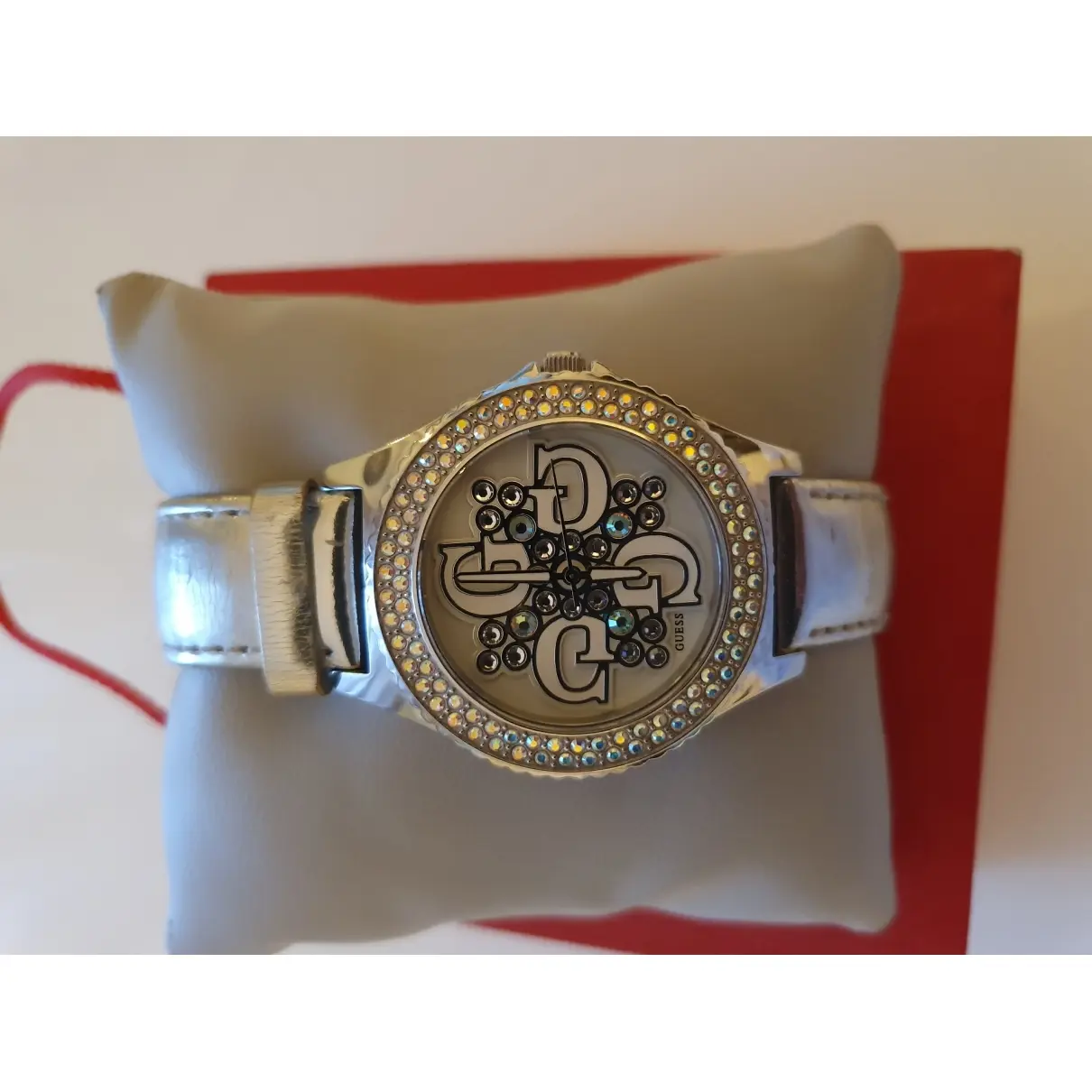Luxury GUESS Watches Women