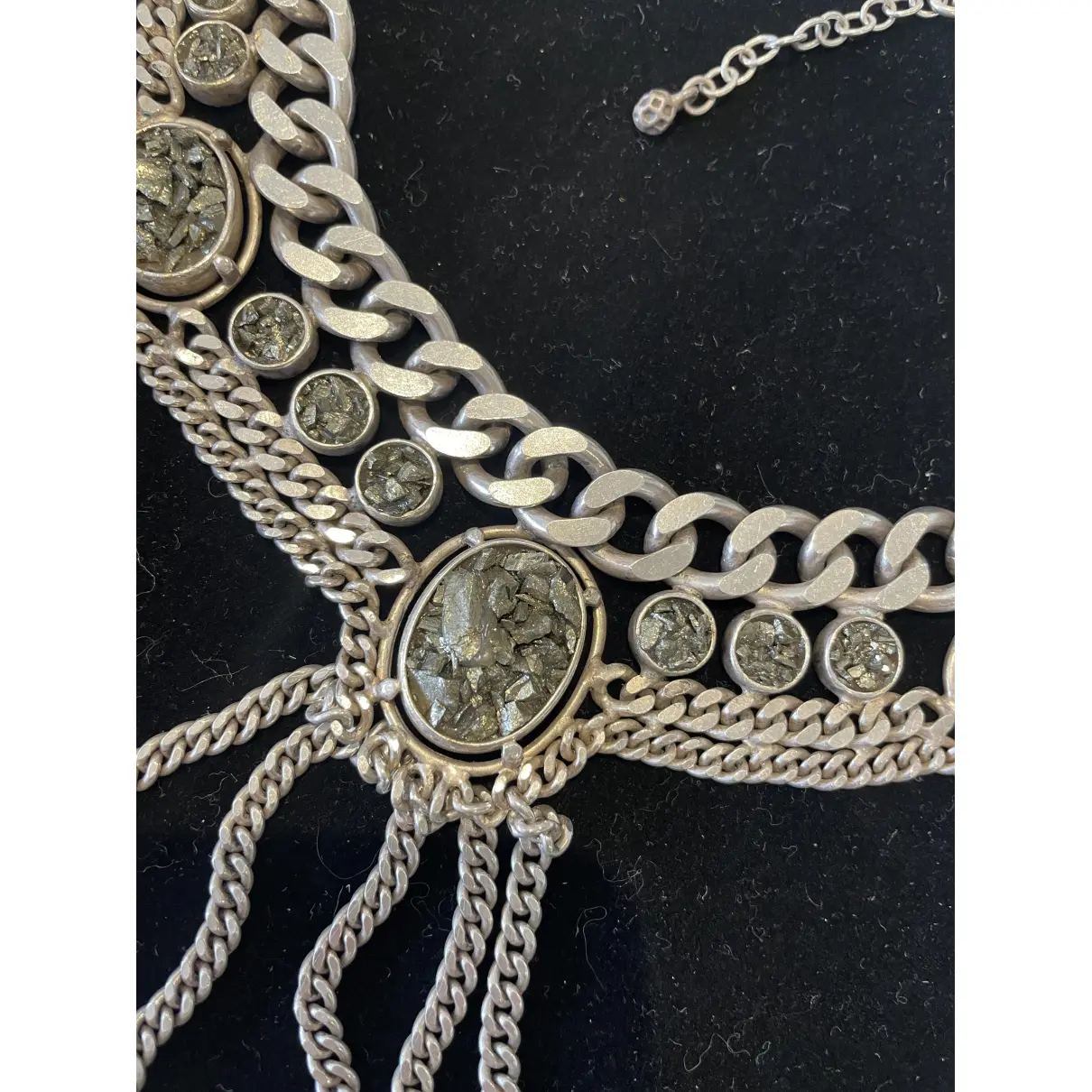 Buy Jean Paul Gaultier Necklace online - Vintage