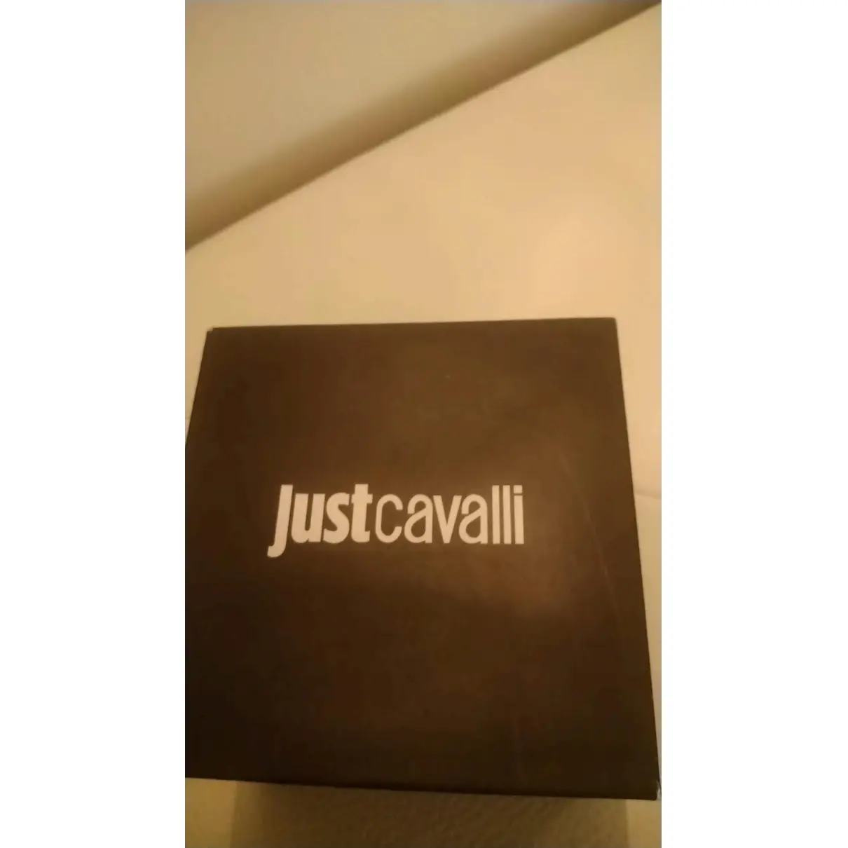 Watch Just Cavalli