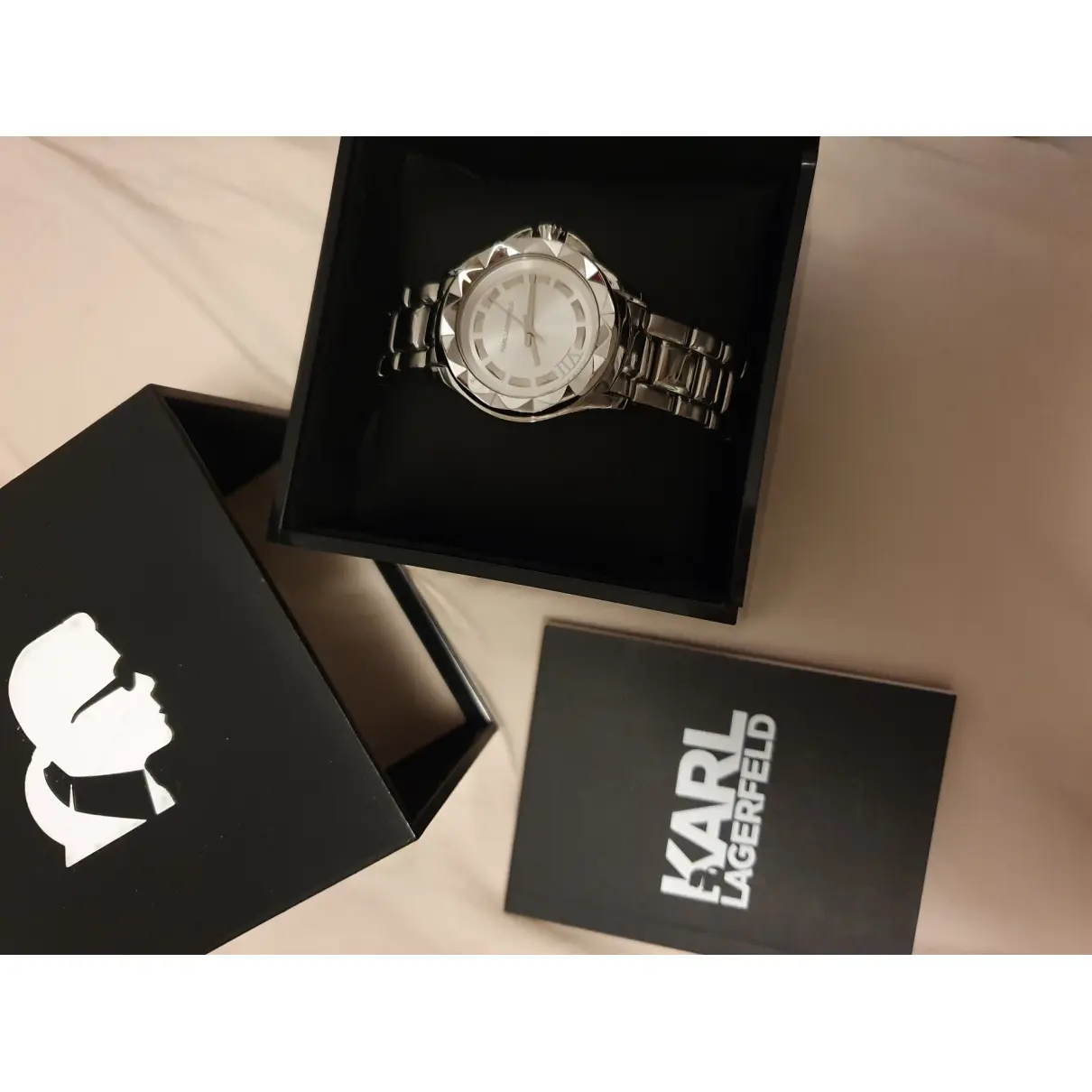 Buy Karl Lagerfeld Watch online