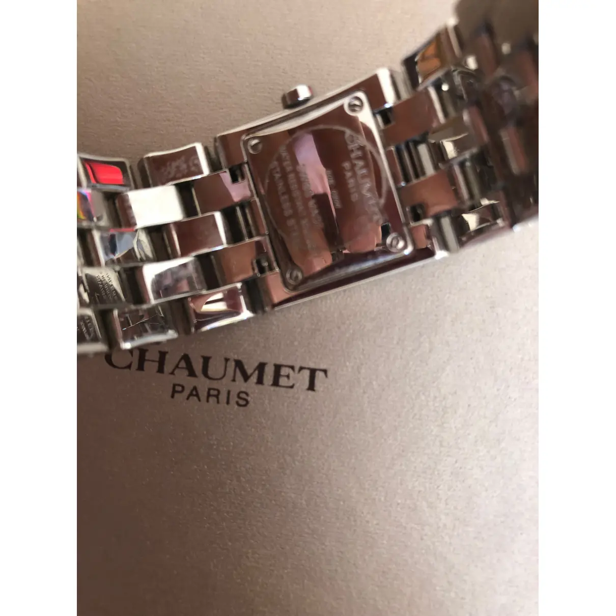 Luxury Chaumet Watches Women