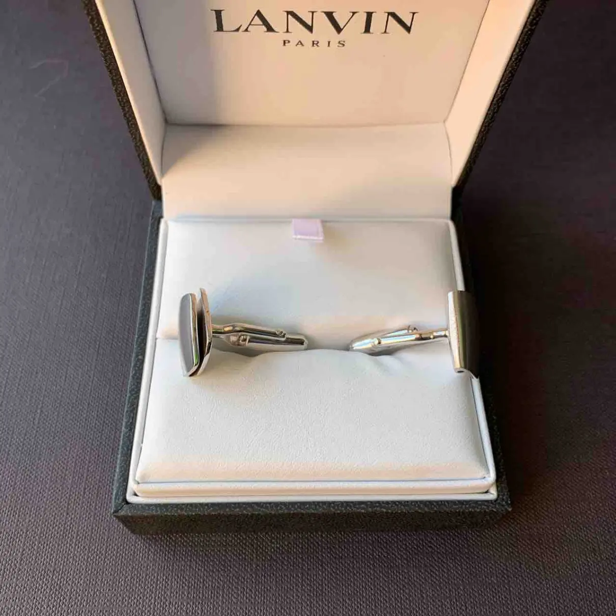 Lanvin Cufflinks for sale