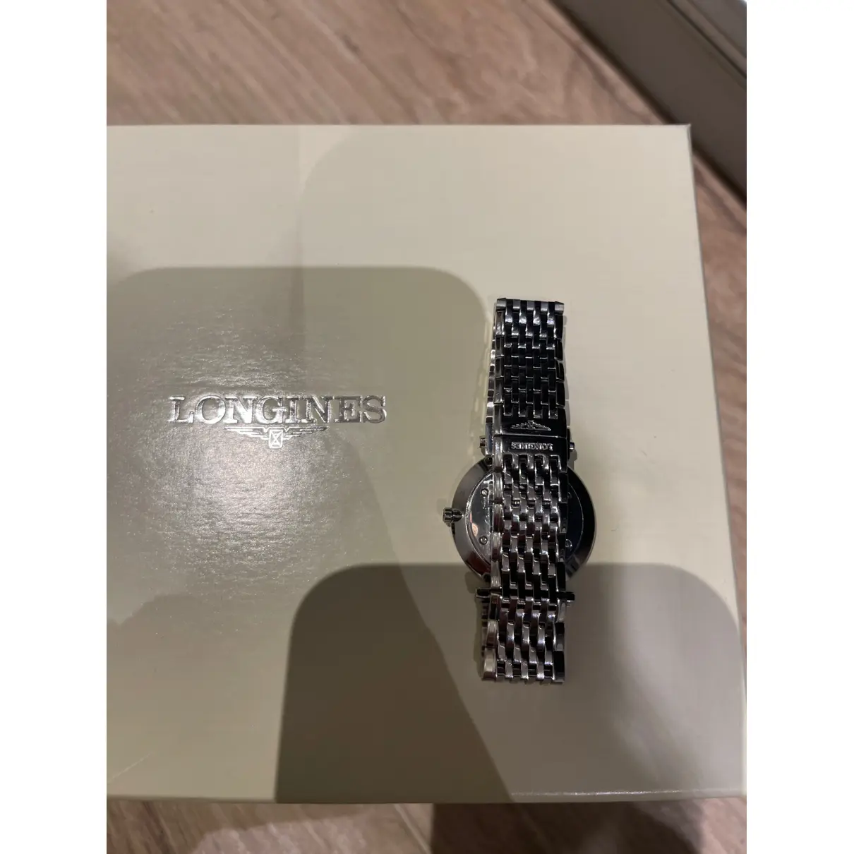 Buy Longines Watch online