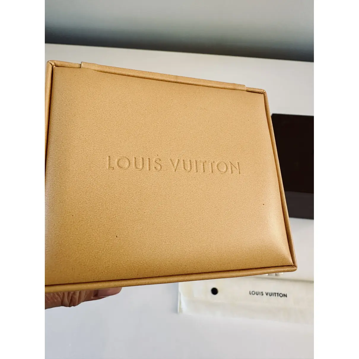 Watch Louis Vuitton