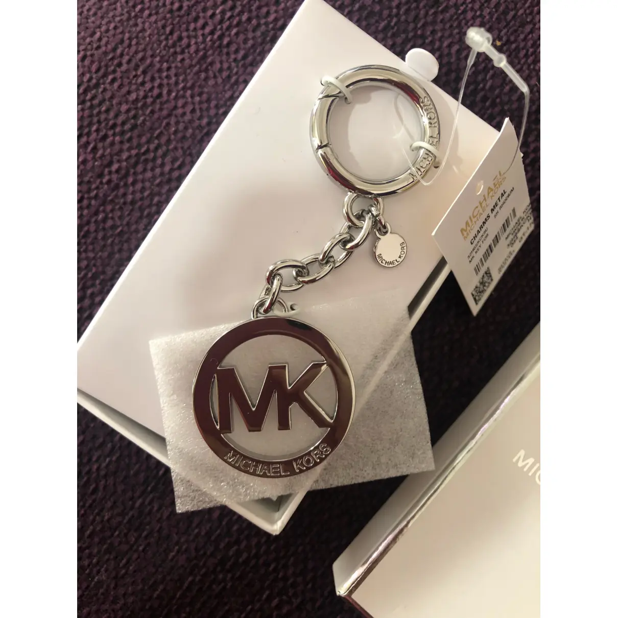 Buy Michael Kors Bag charm online