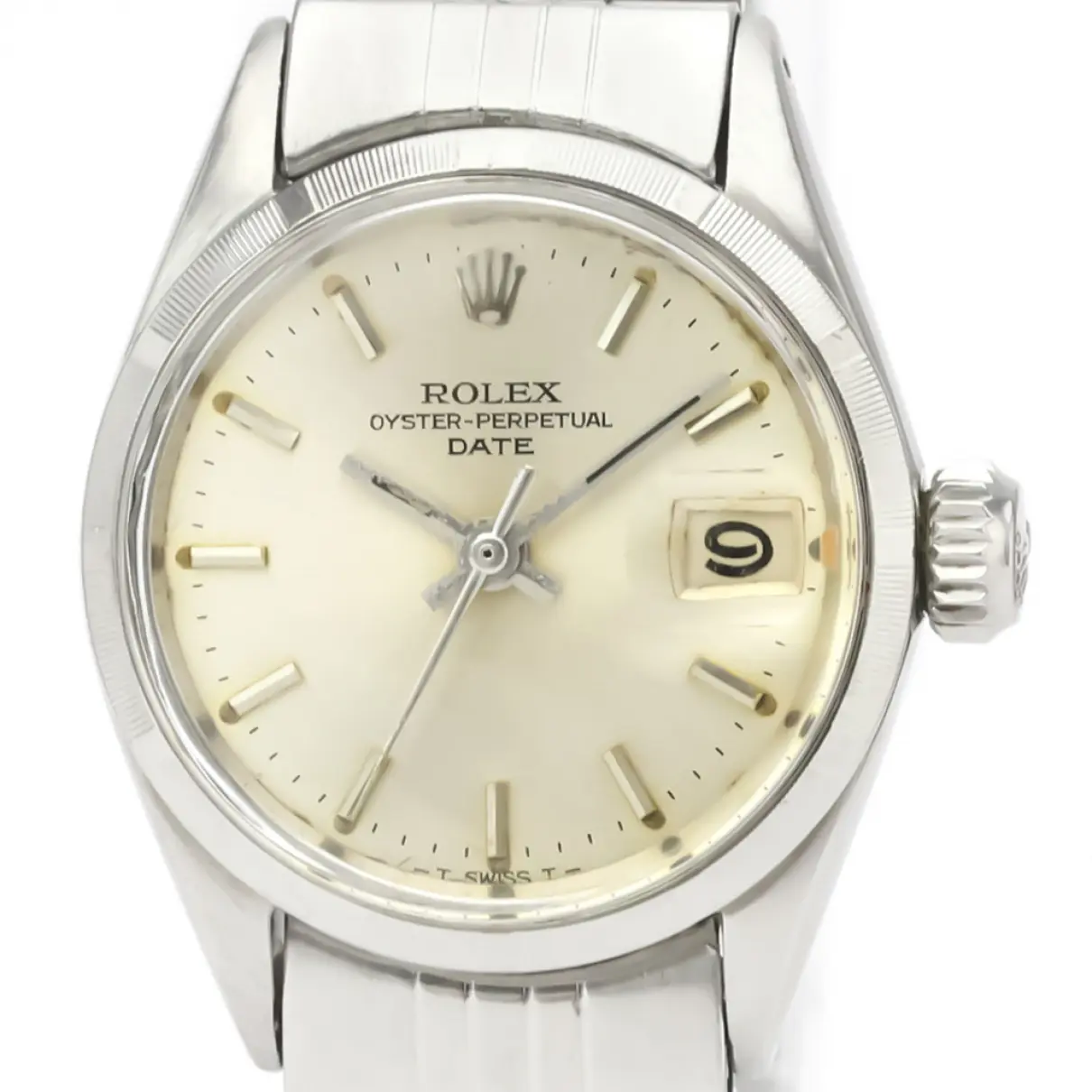 Buy Rolex Oyster Perpetual 31mm watch online