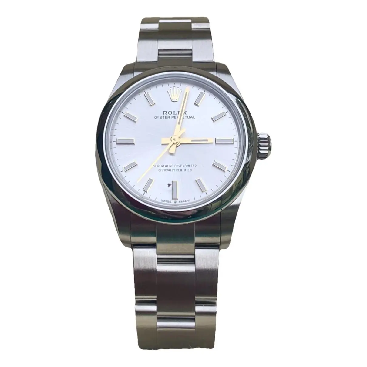 Oyster Perpetual 31mm watch