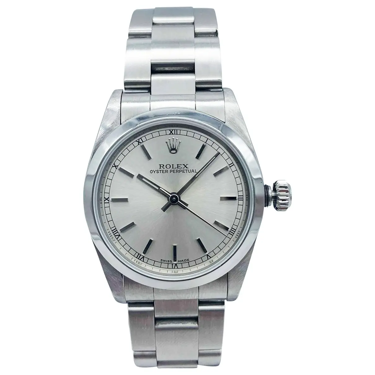Oyster Perpetual 31mm watch Rolex - Vintage