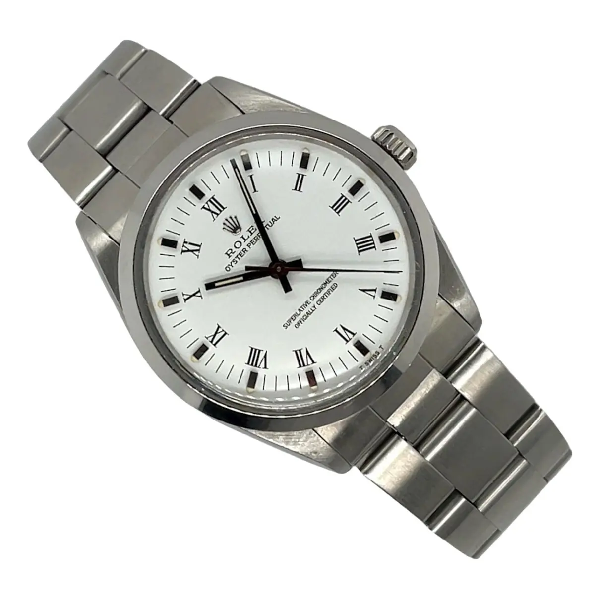Oyster Perpetual 34mm watch