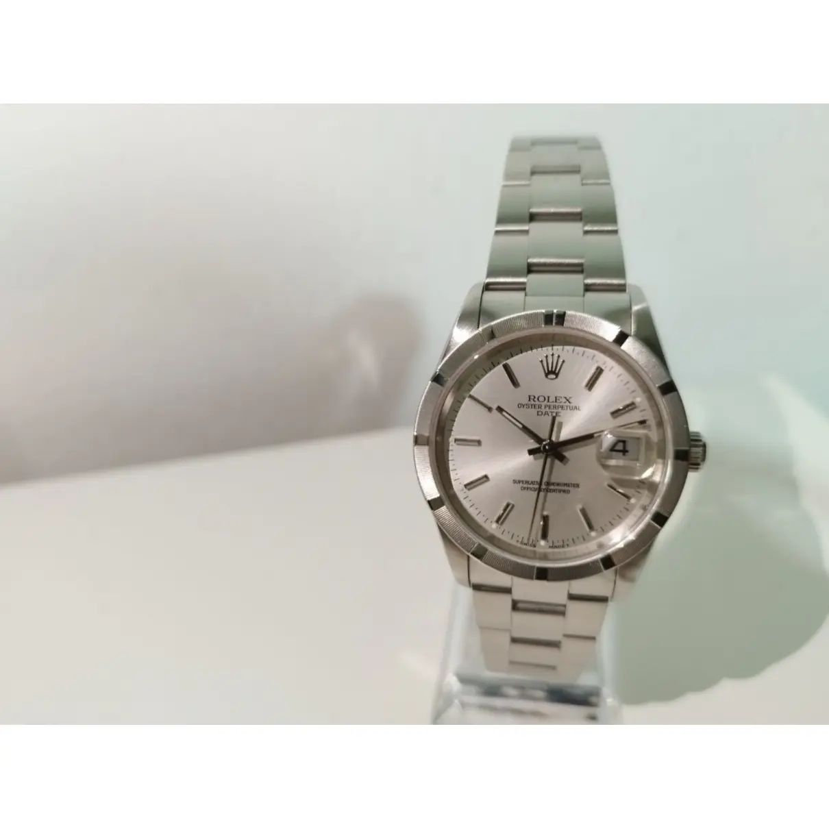 Oysterdate watch Rolex - Vintage