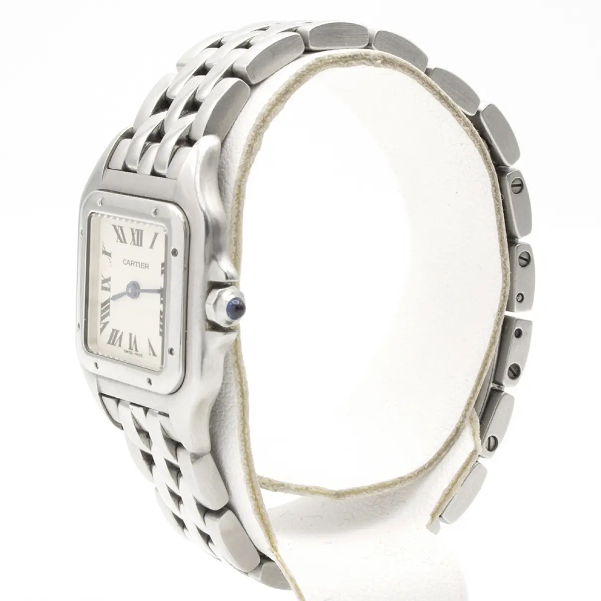 Luxury Cartier Watches Women - Vintage