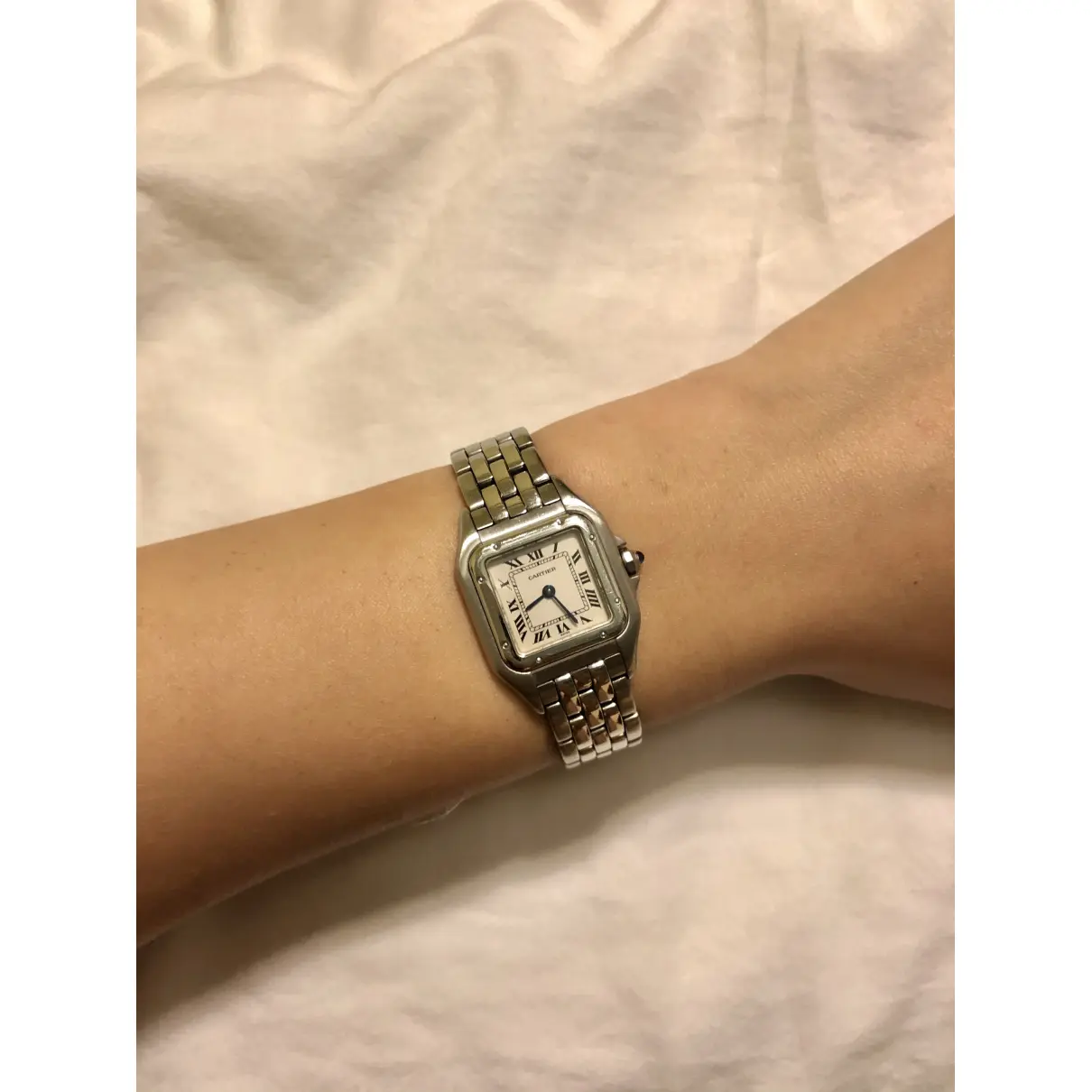 Buy Cartier Panthère watch online