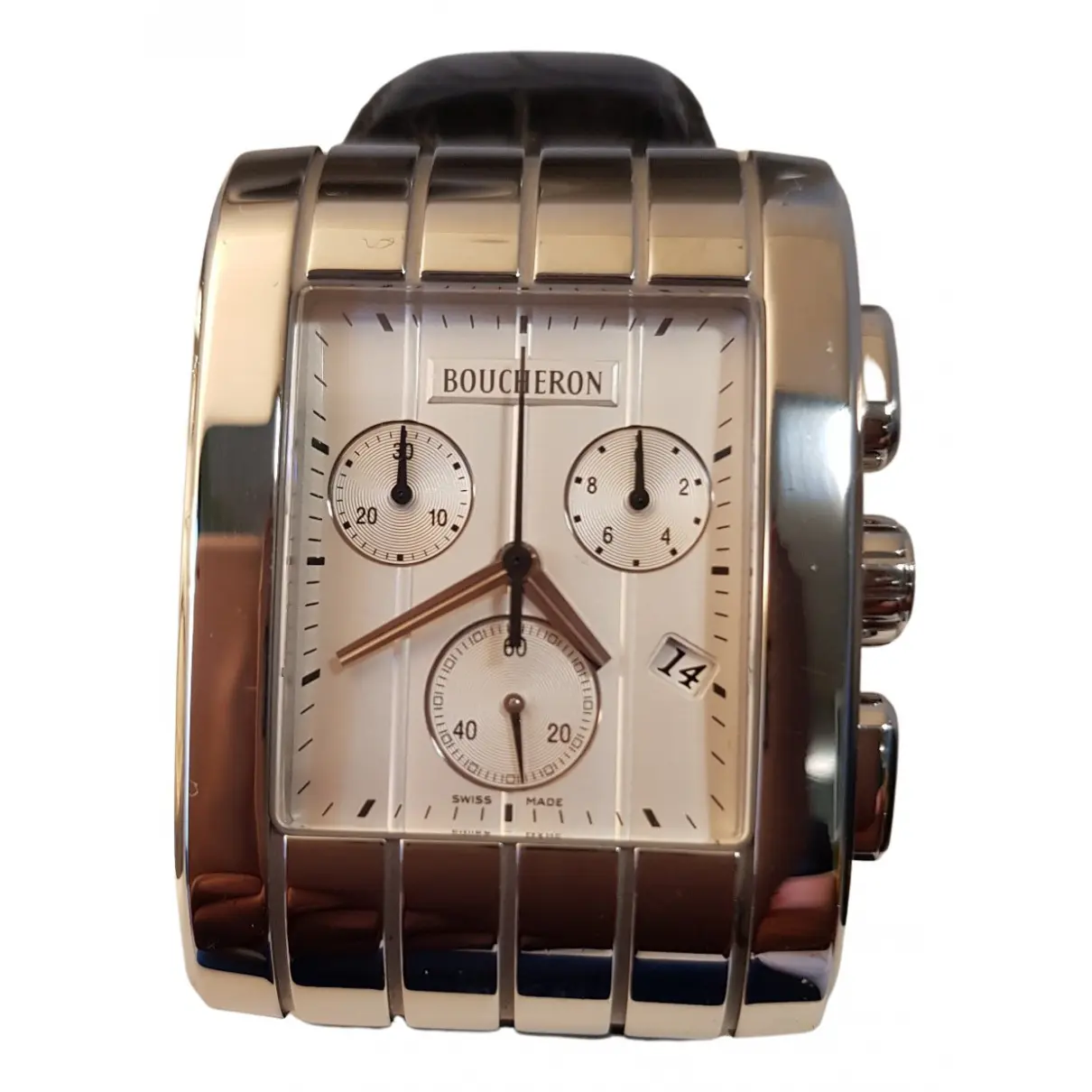 Buy Boucheron Reflet watch online