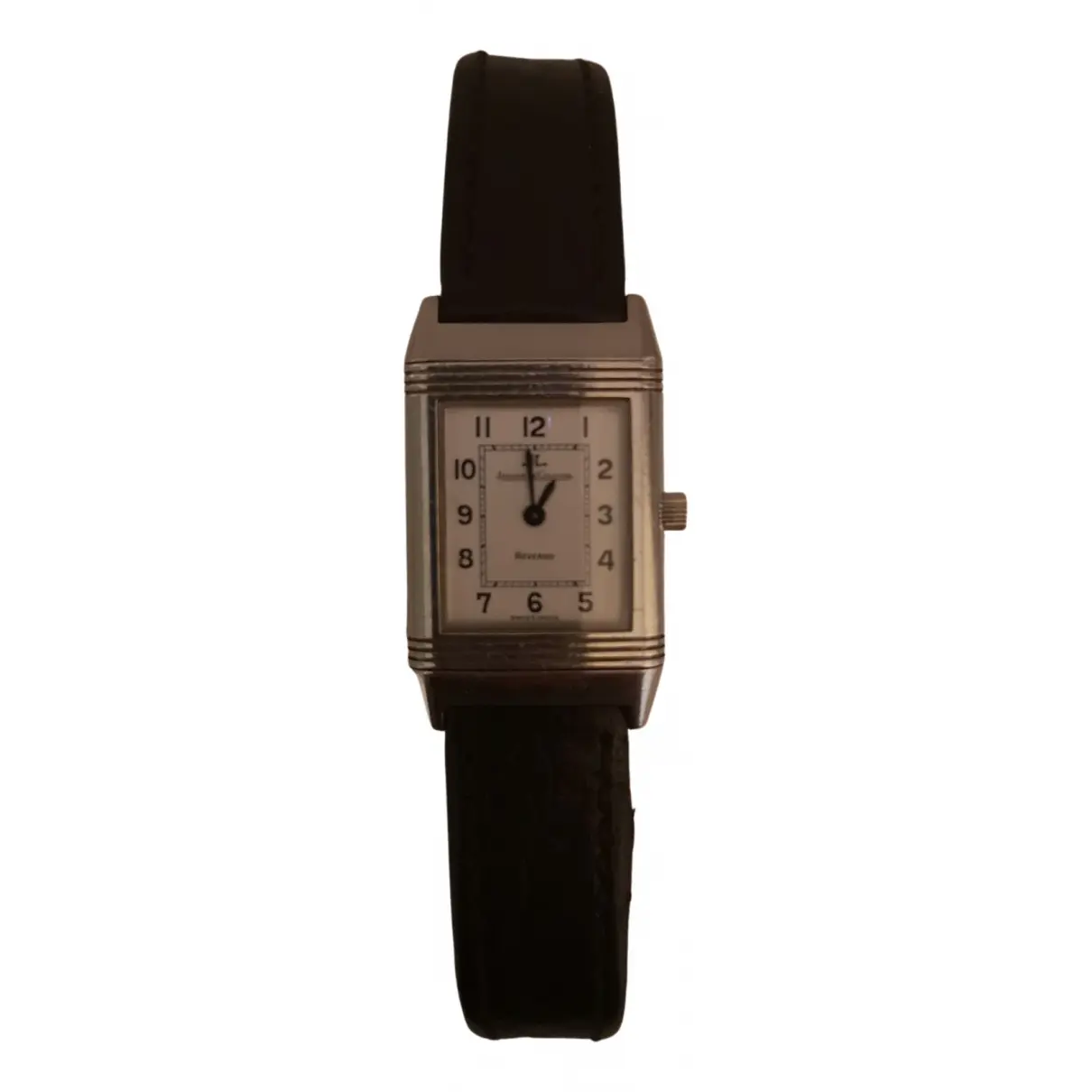 Reverso watch Jaeger-Lecoultre
