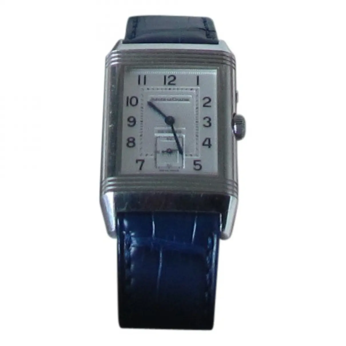 REVERSO WATCH Jaeger-Lecoultre
