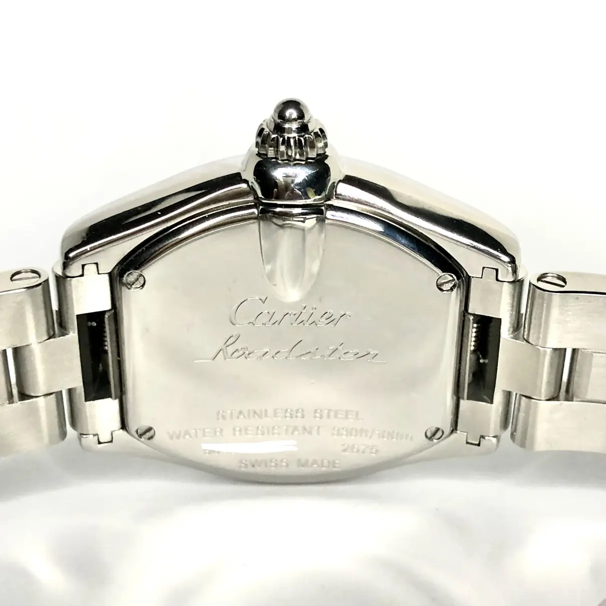 Buy Cartier Roadster watch online