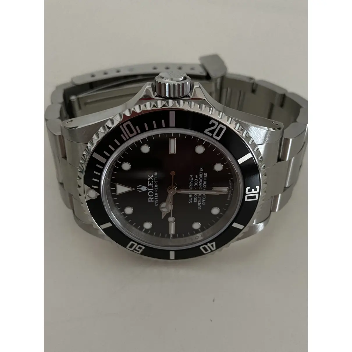 Buy Rolex Submariner watch online