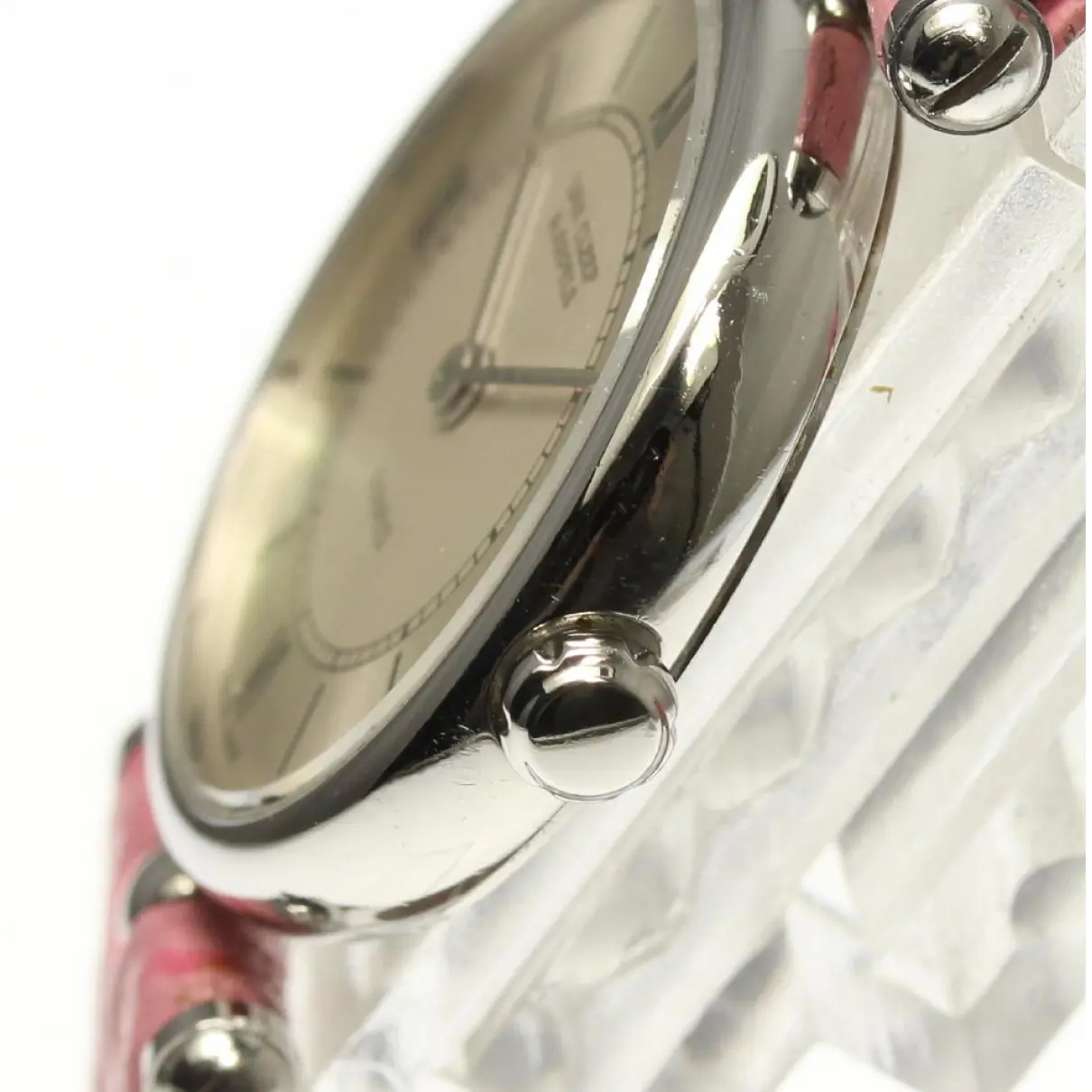 Luxury Van Cleef & Arpels Watches Women