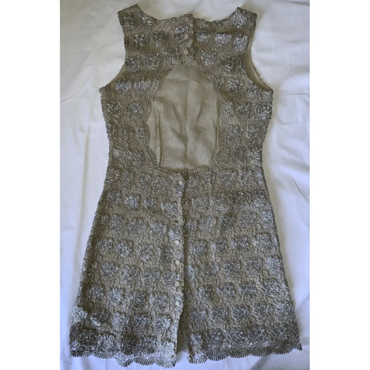 Buy Alberta Ferretti Mini dress online