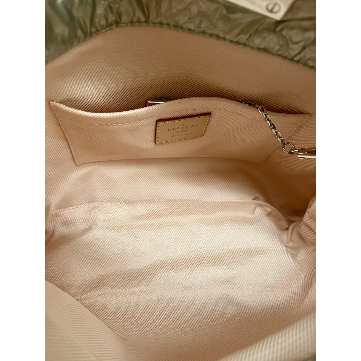 Buy Louis Vuitton Altair clutch bag online