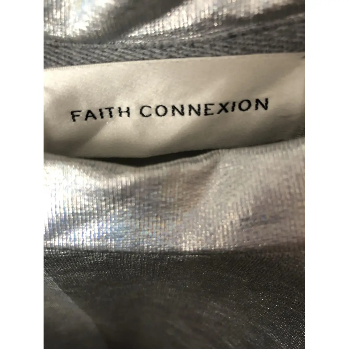 Luxury Faith Connexion Knitwear Women
