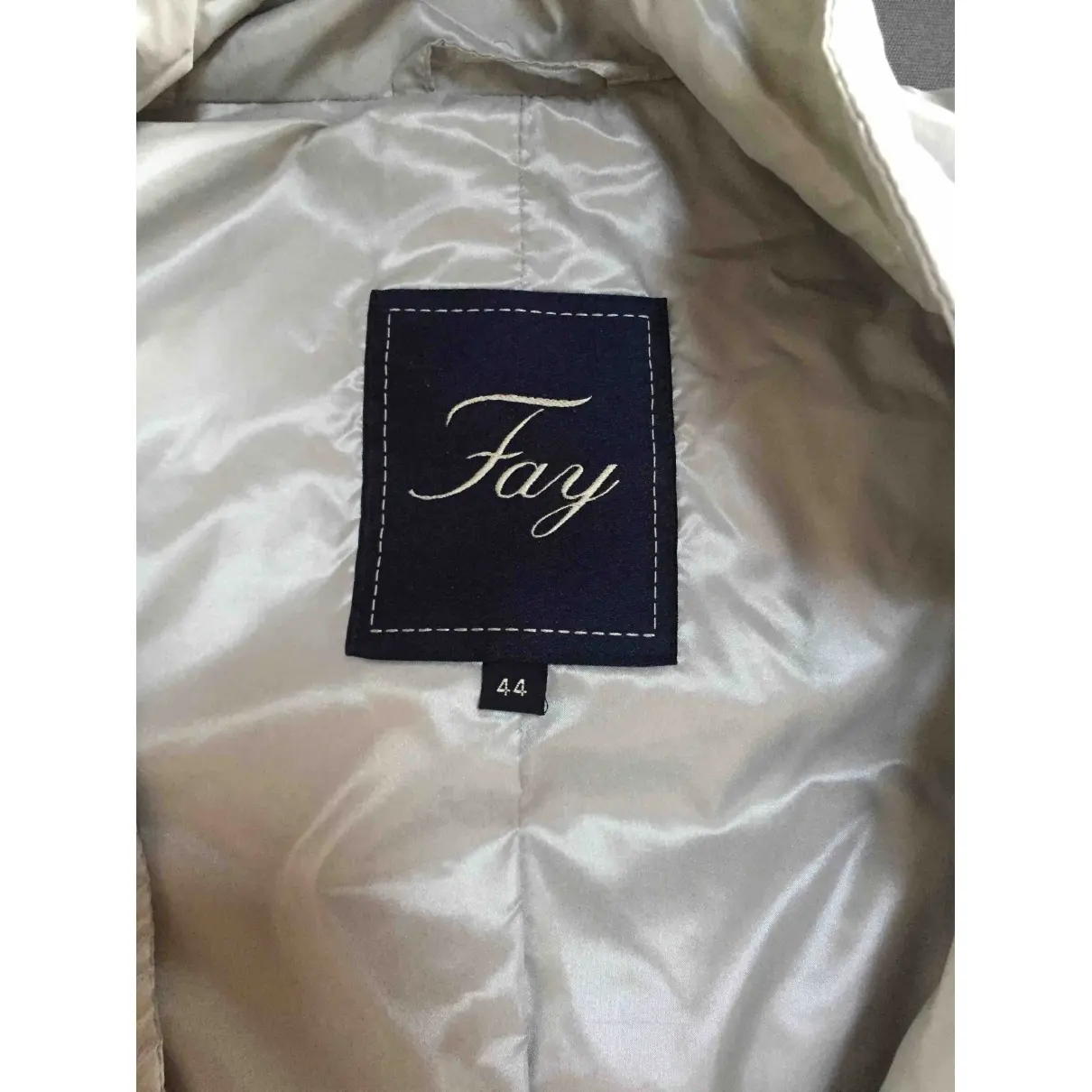 Buy Fay Short vest online - Vintage