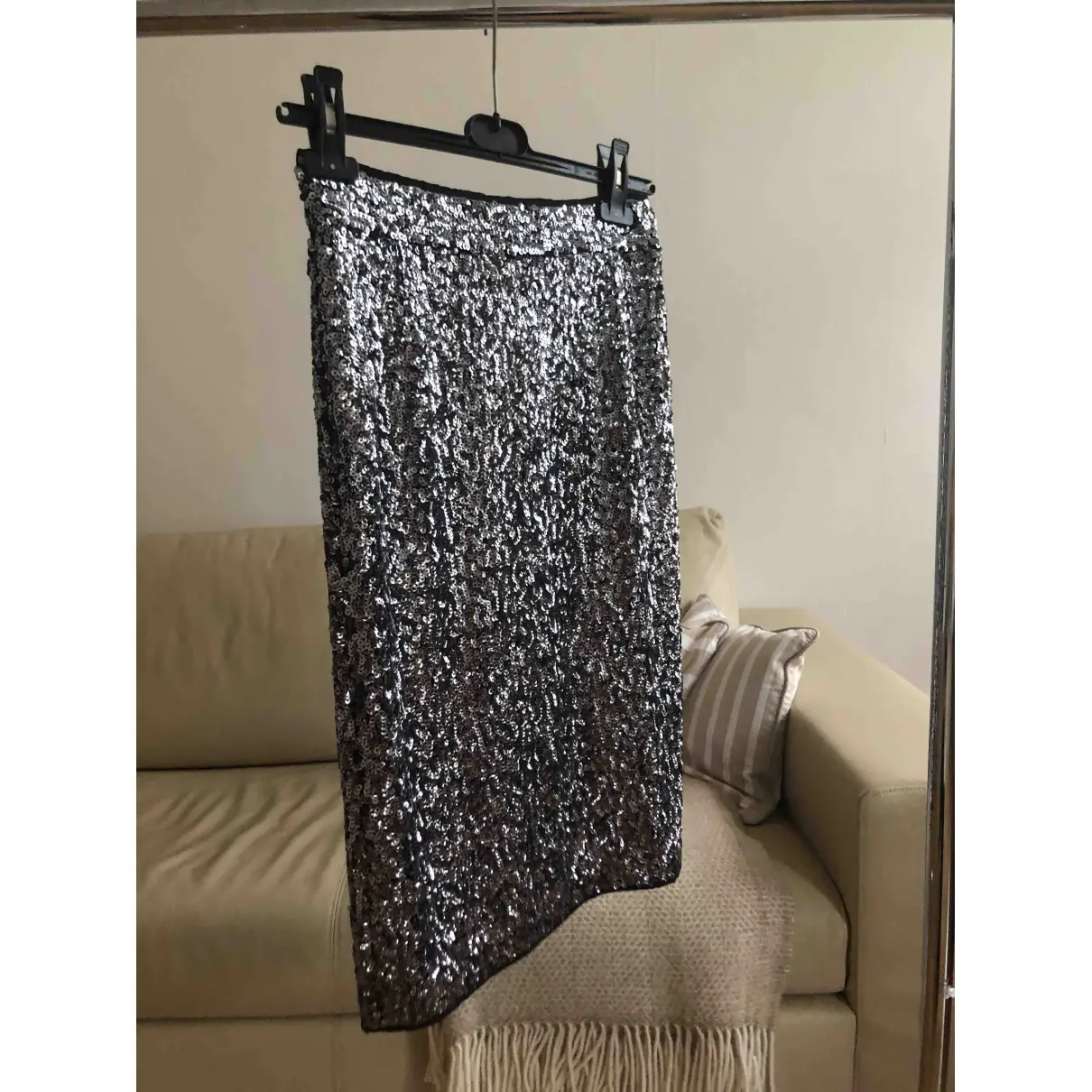 Karl Mid-length skirt for sale