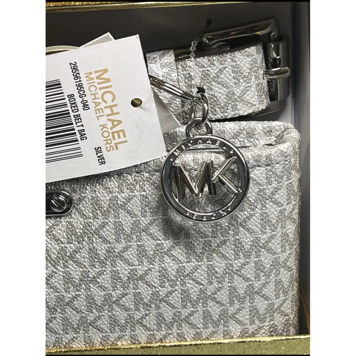 Luxury Michael Kors Travel bags Women