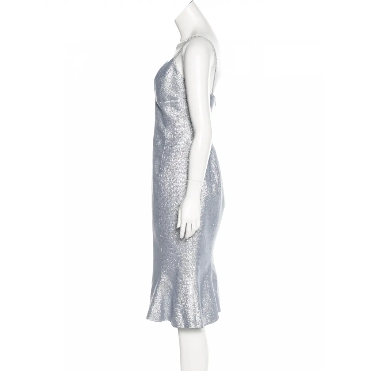 Zac Posen Mid-length dress for sale