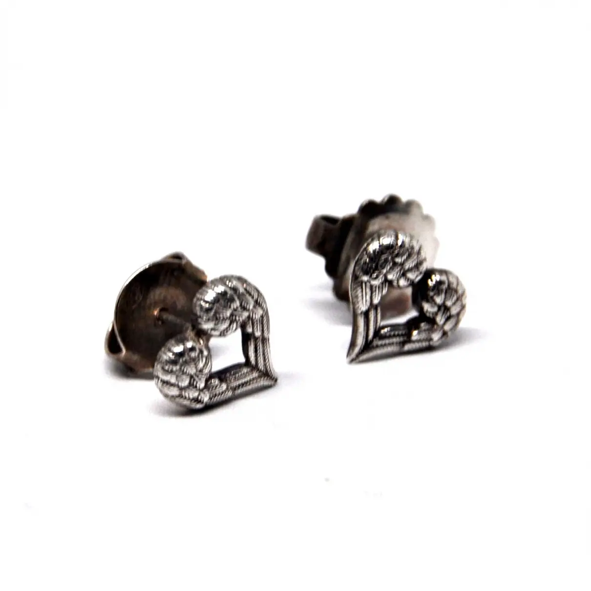 Thomas Sabo Silver earrings for sale