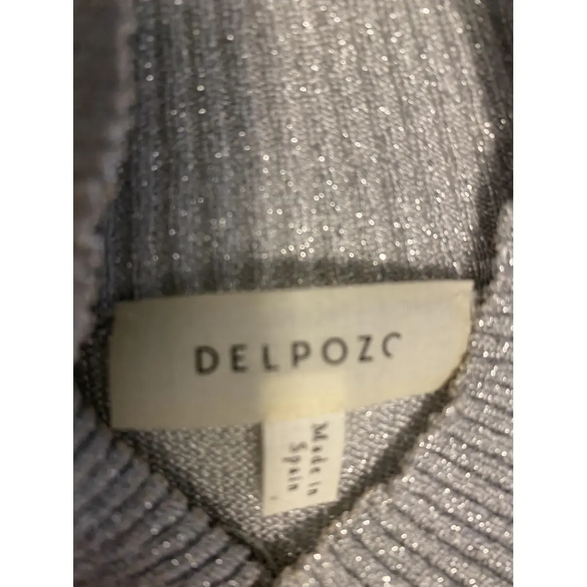 Knitwear Delpozo