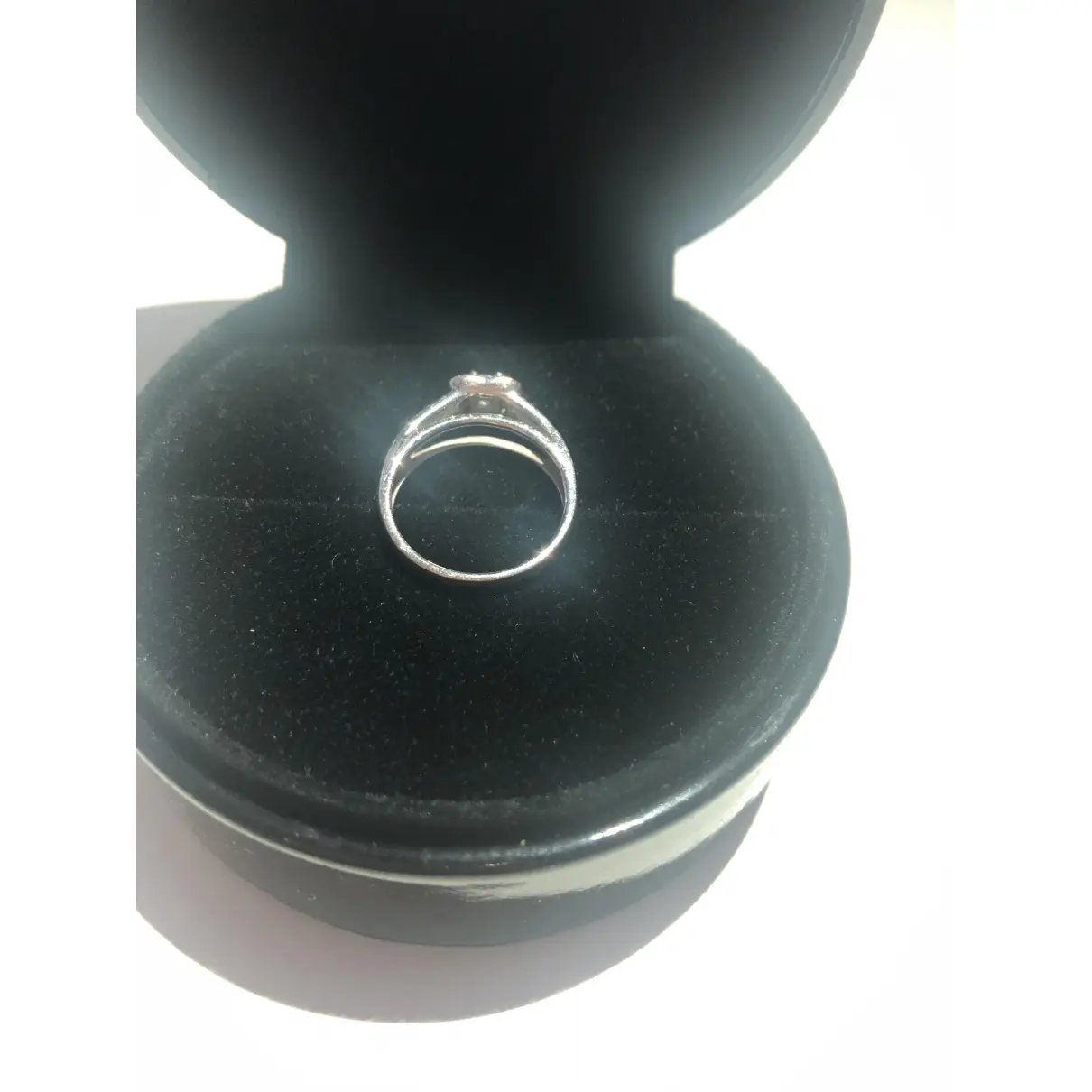 Buy Mauboussin Chance of Love  white gold ring online