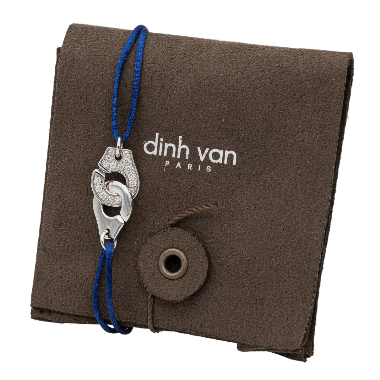 Luxury Dinh Van Bracelets Women