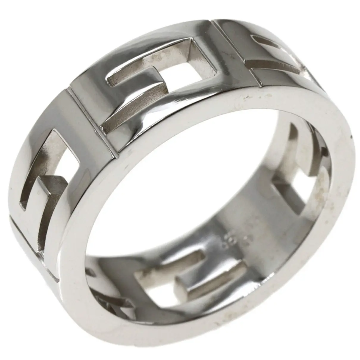 Buy Gucci White gold ring online