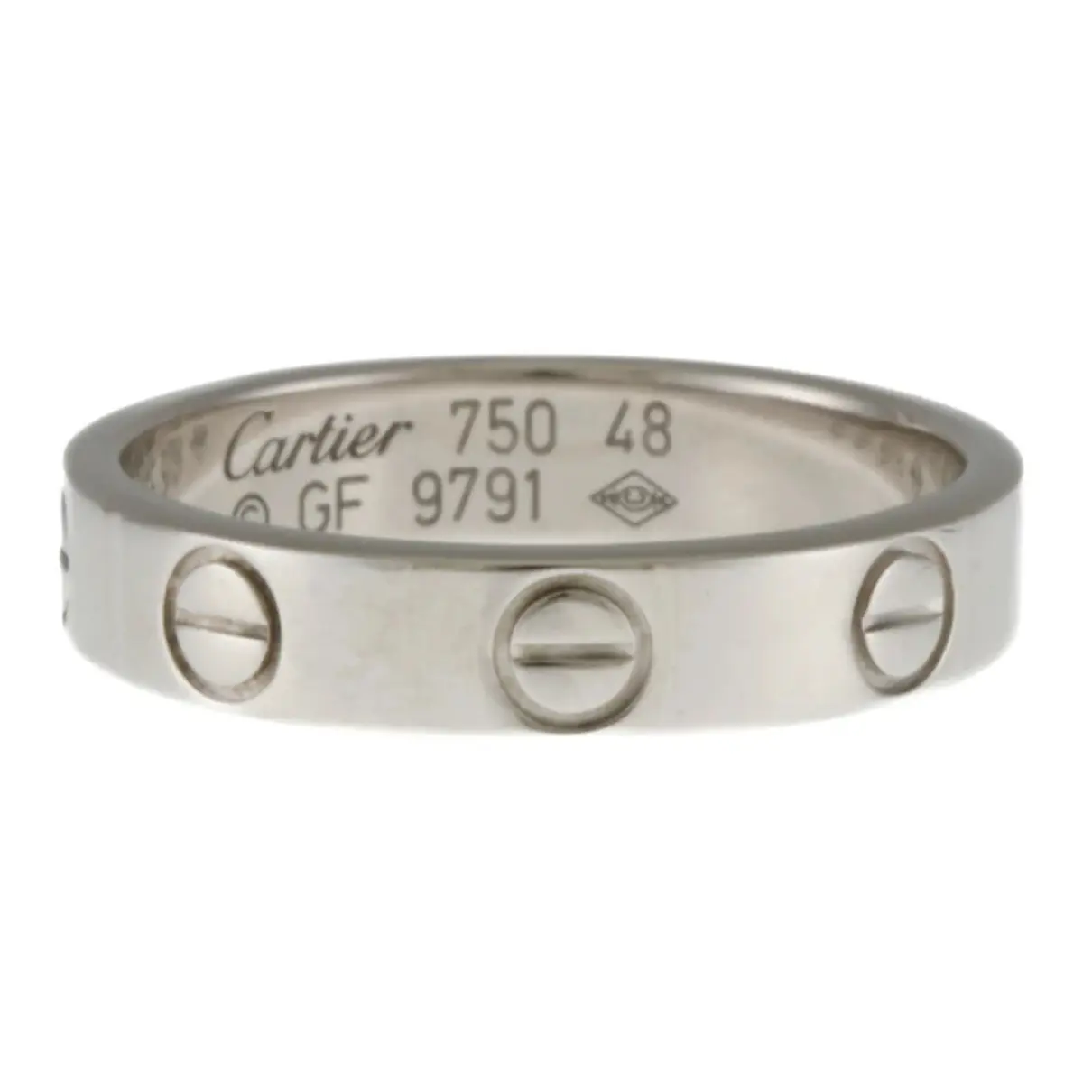 Luxury Cartier Rings Women