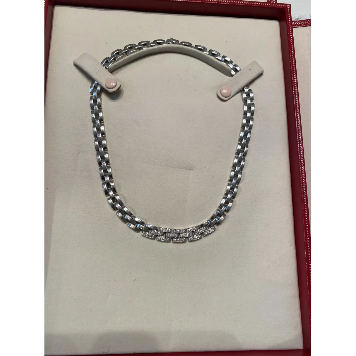 Luxury Cartier Necklaces Women