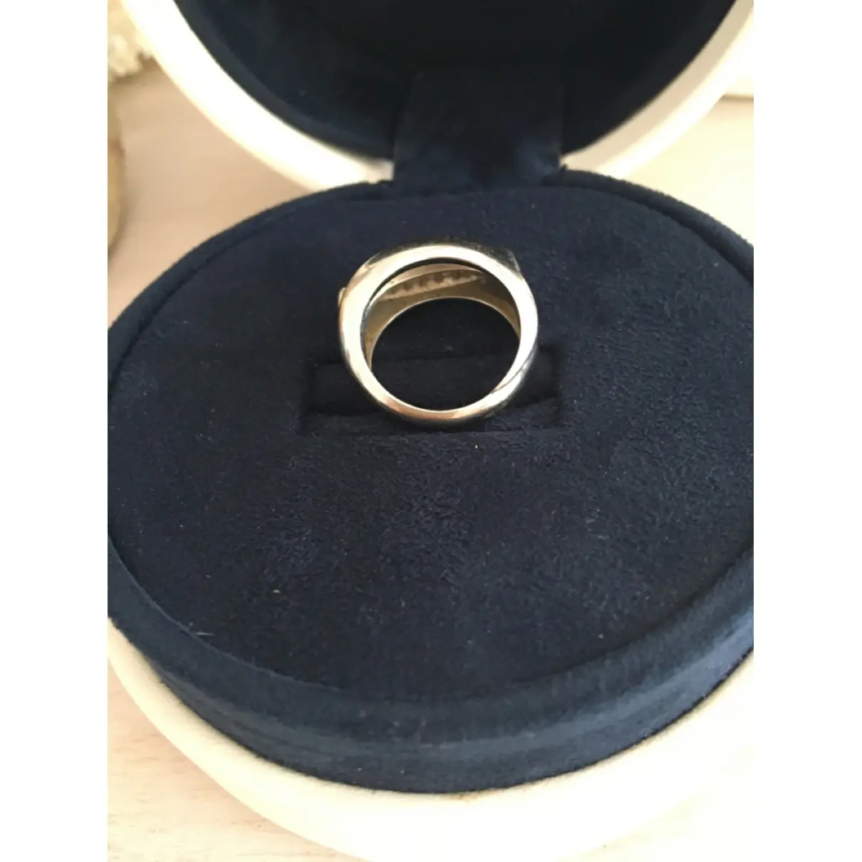 Buy Fred Success white gold ring online
