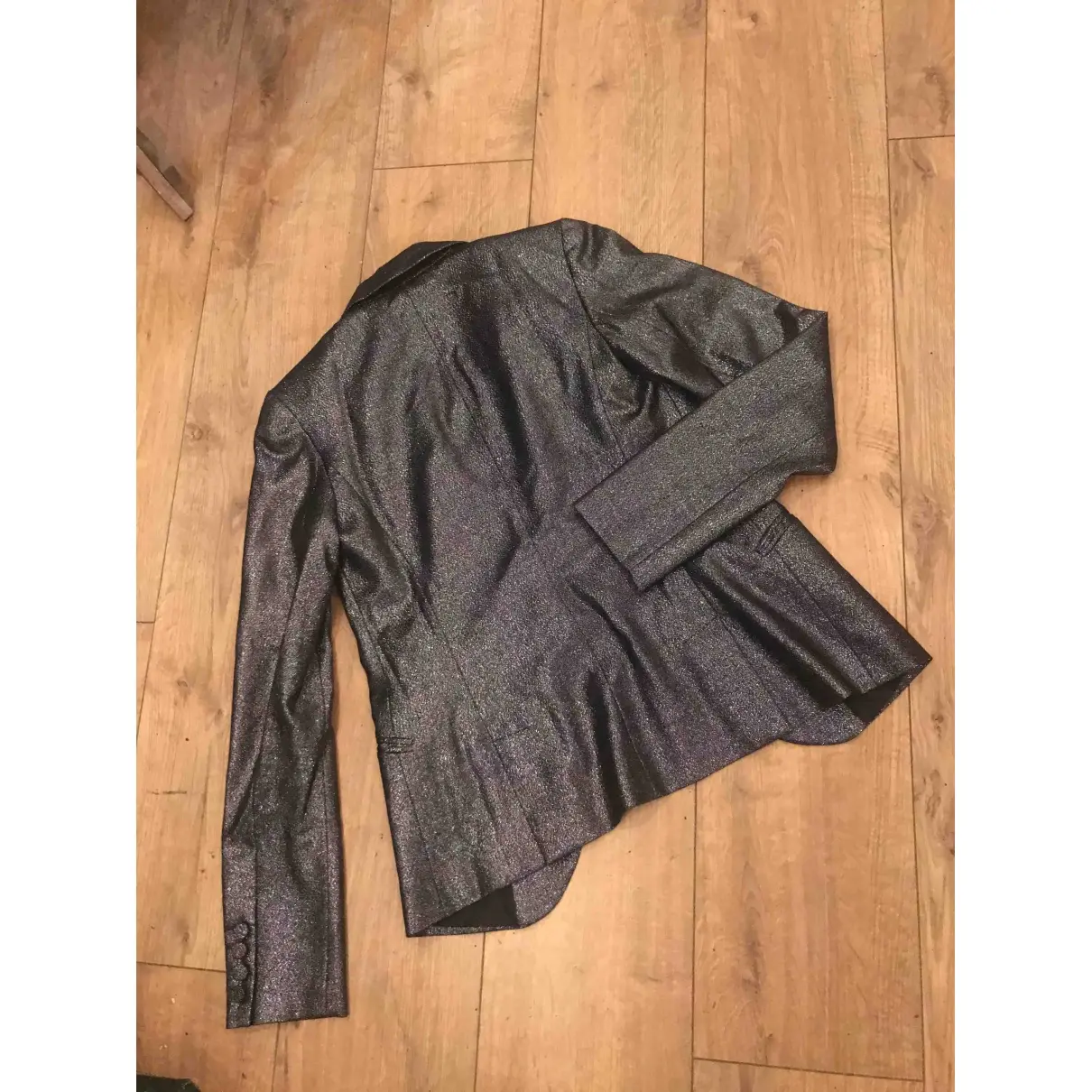 Agnès B. Wool suit jacket for sale