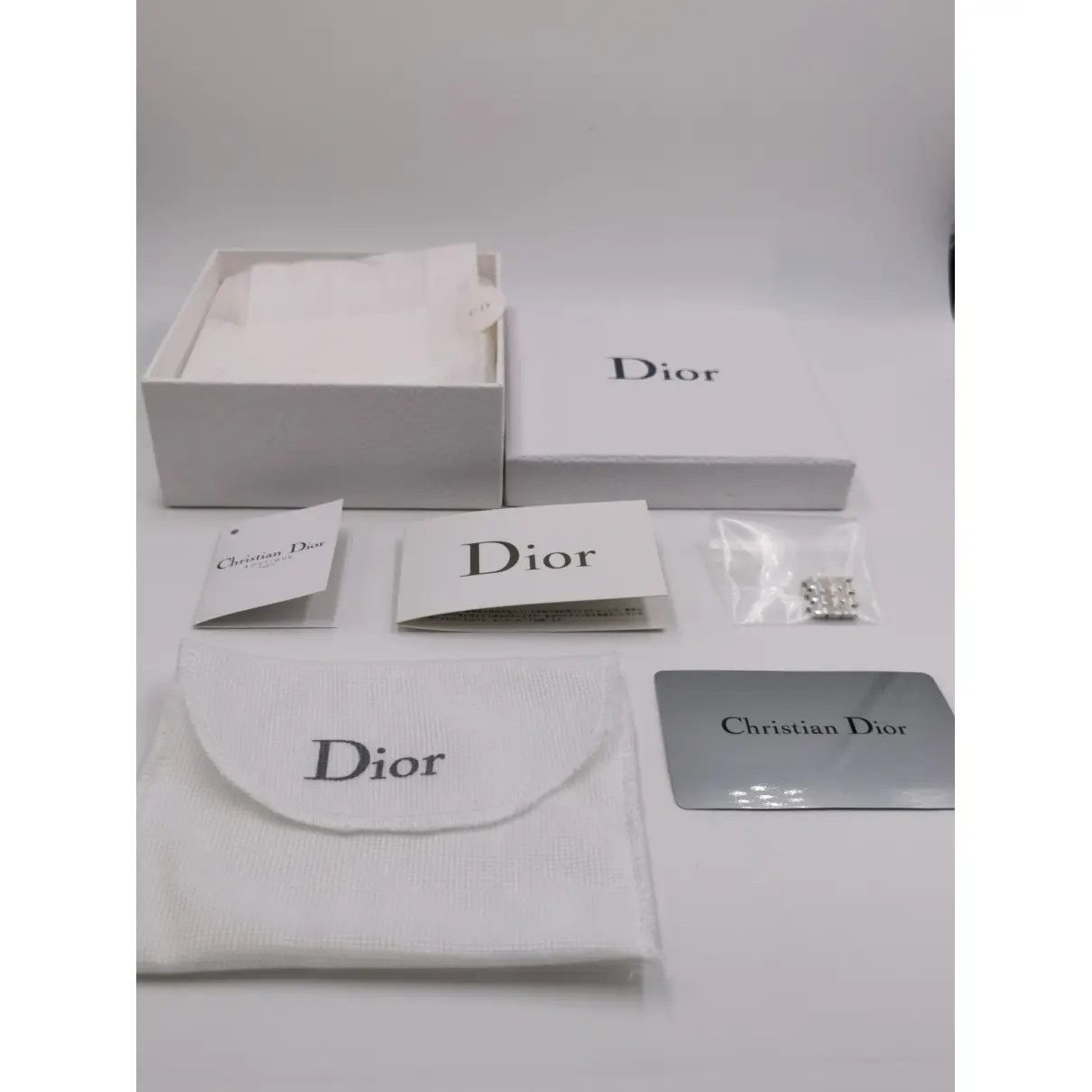 Buy Dior Watch online
