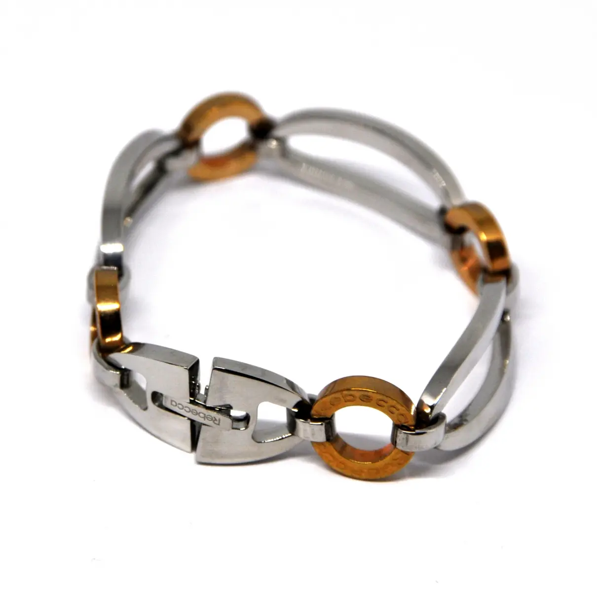 Buy Rebecca Steel Bracelet online