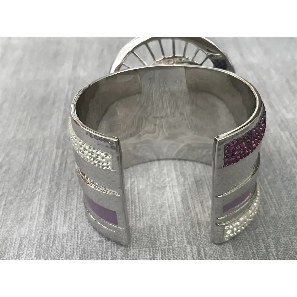 Luxury Swarovski Atelier Bracelets Women