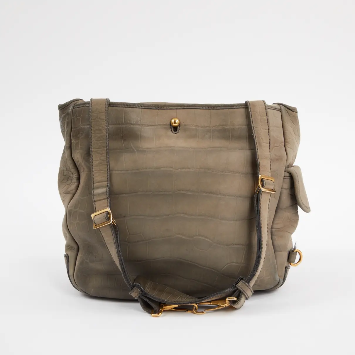 Buy Yves Saint Laurent Messenger handbag online