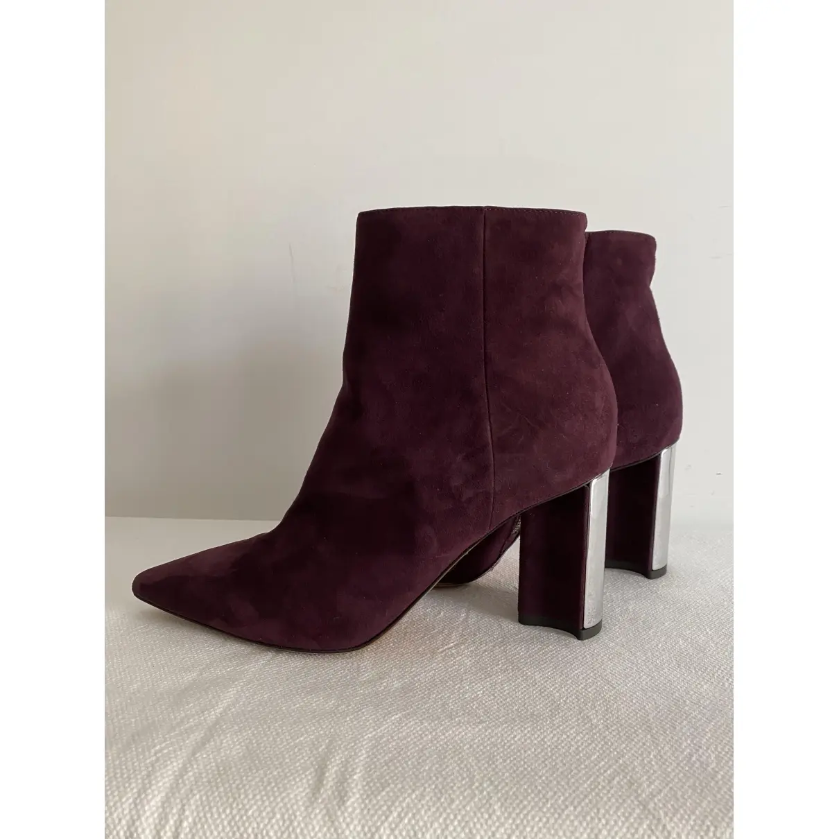 Robert Clergerie Boots for sale