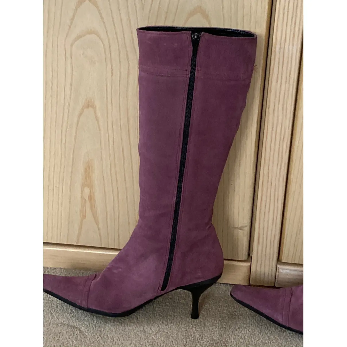 Buy Russell & Bromley Boots online - Vintage