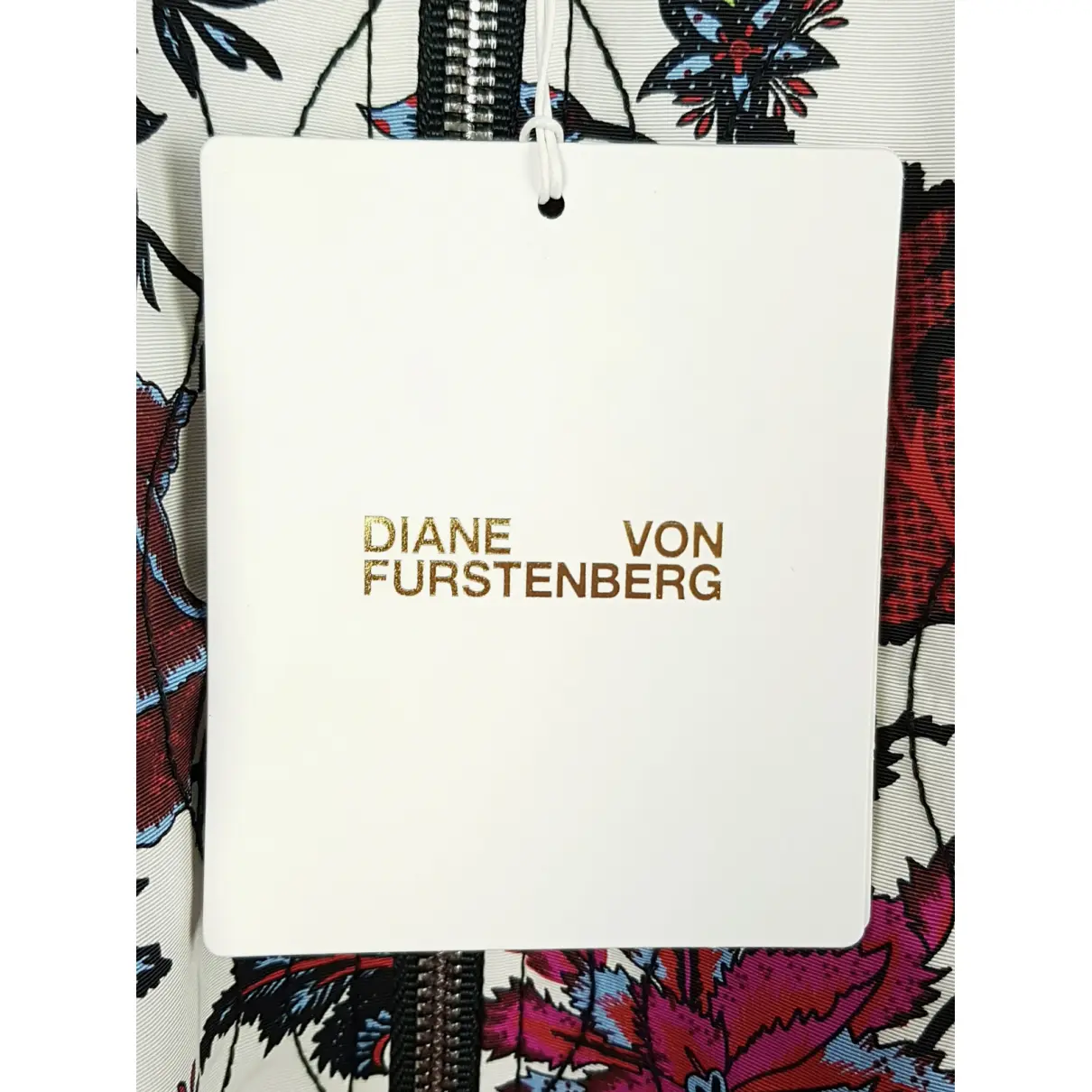 Jacket Diane Von Furstenberg