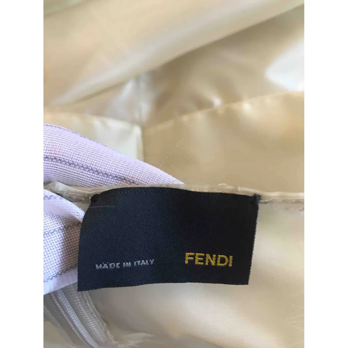 Mid-length dress Fendi