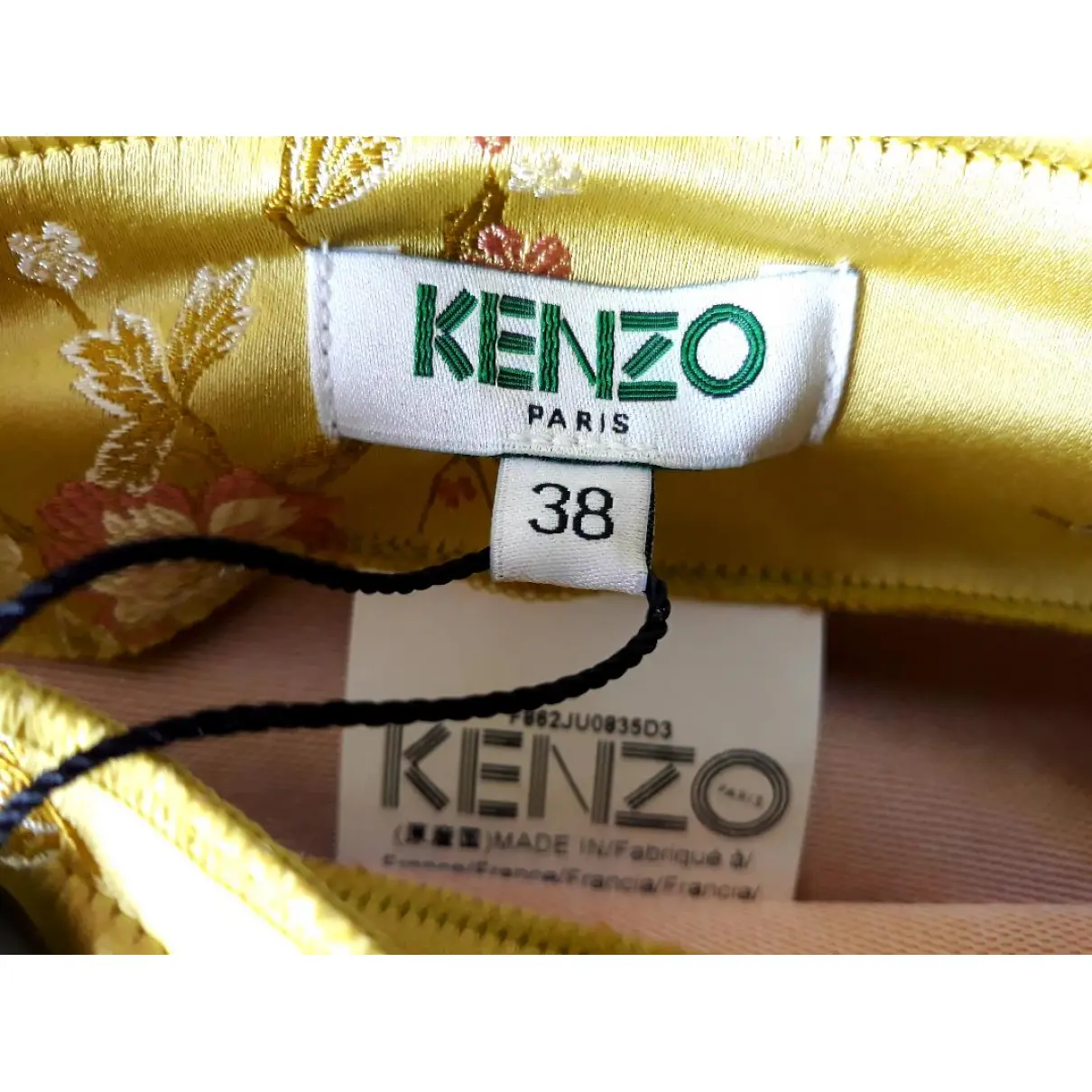 Luxury Kenzo Skirts Women