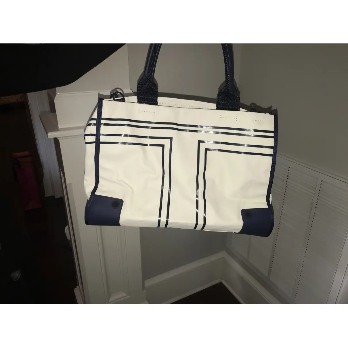 Tory Burch Travel bag for sale